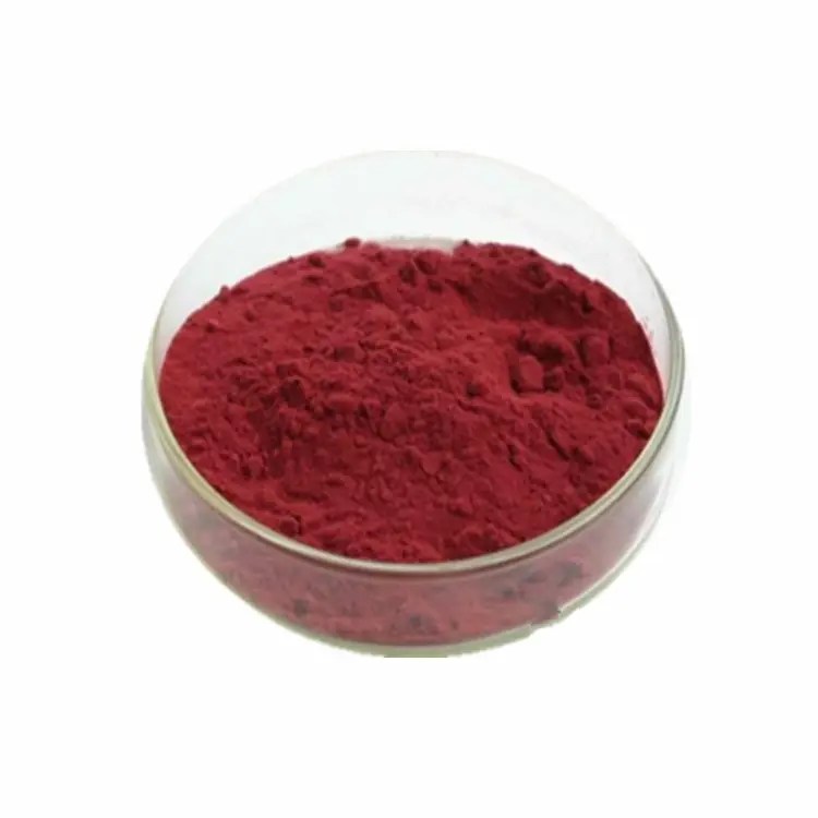 Kemurnian tinggi powder Quinone Disodium Salt 98% PQQ bubuk CAS122628-50-6