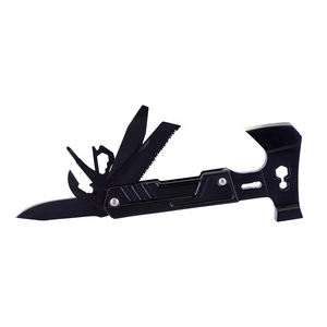 OEM Tùy chỉnh màu đen đa công cụ hatchet an toàn DIY lớp đồng Claw búa và thợ mộc Búa tay công cụ thiết lập - Product Image 2