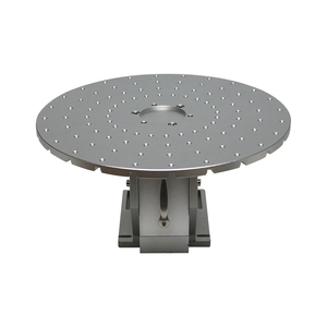 Axe rotatif à roue ronde pour laser à fibre TD400, diamètre 400 mm, D300, pour machine de gravure et de marquage, idéal pour la gravure sur pointe de fer à souder (2 faces) - Product Image 2