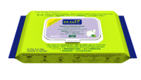 Dr.Easy OEM Nouvelle Version 5-en-1 Feuilles Adoucissantes Jetables Écologiques Parfum Fleur Sans Parfum Plus Douces et Délicates pour Sèche-Linge
