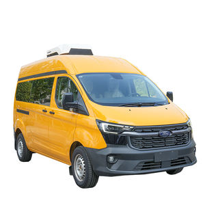 Huazheng Electric HZ-A40 Kabelfehlerortungsgerät Unterirdisches Fahrzeugmontiertes Integriertes Kabelfehler-Testsystem - Product Image 3