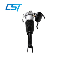 Amortisseur pneumatique de suspension de voiture d'origine A8 D3 4E arrière gauche OEM 4E0616001E 4E0616001G Airmatic