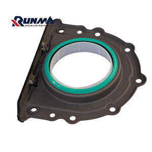 Piezas de reparación de motor de fábrica RUNMA 62*<span class=keywords><strong>93</strong></span>*<span class=keywords><strong>7</strong></span> sello de aceite trasero del cigüeñal duradero - Product Image 4