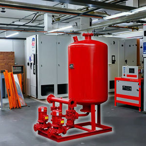 Unidad Automática de Recarga de <span class=keywords><strong>Agua</strong></span> con Bomba, Sistema de Desgasificación por Vacío, 1 Año de Garantía para <span class=keywords><strong>Agua</strong></span> de Aire Acondicionado Central - Product Image 1