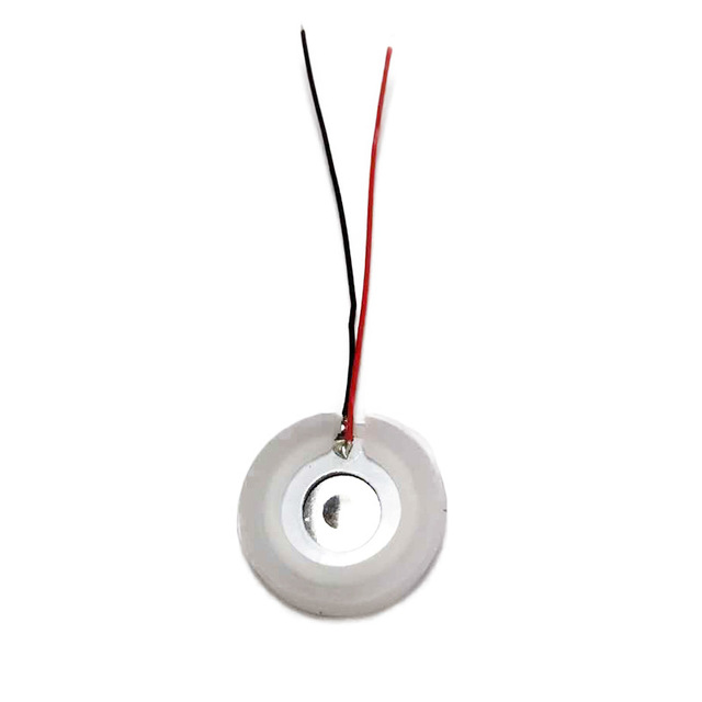 Humidifier Piezo Vibration Mesh Ultrasonic Piezoelectric Atomizer Ceramic Nebulizer Meshes