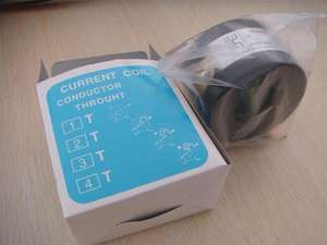 Transformador de corriente, <span class=keywords><strong>RCT</strong></span>-90, 800/5a, Cl.1, 10VA, Max, 92 - Product Image 6