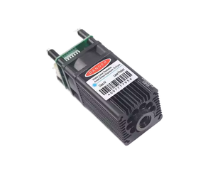 Módulo de Potencia Óptica Xinland 12V 5W, Kits de Cabezal de 450nm, Precio Competitivo para Grabado y Tallado, Alta Potencia de Salida - Product Image 1