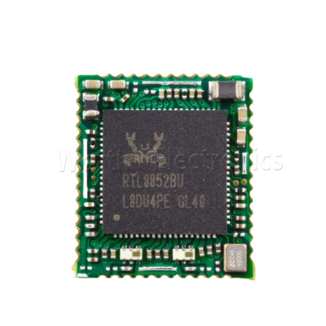 Brand New WIFI Module IoT Smart Home Appliance Interface USB 2.0 RTL8852BU WIFI Module