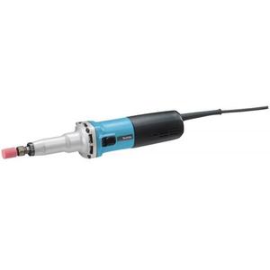 - GD0800C 750W 8 mm DIE 7000 - 28000 g/min - con cono de sujeción de 6 mm - AMOLADORAS Y AFINADORAS - Product Image 3