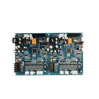 PCB Clon Diseño de ingeniería inversa Decodificar Firmware PCB Diseño personalizado Pcba Software de ensamblaje de PCB Desarrollar