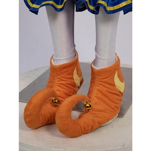 Nuevo Disfraz de Carnaval, Disfraz de Terror de Halloween, Disfraz de Villano Pennywise, Disfraz de Payaso de Luna - Product Image 5