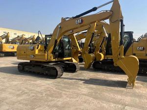 Componentes Centrales de Calidad en Buen Estado, Excelente Valor, Precio Competitivo, Caterpillar Cat316gc - Product Image 6