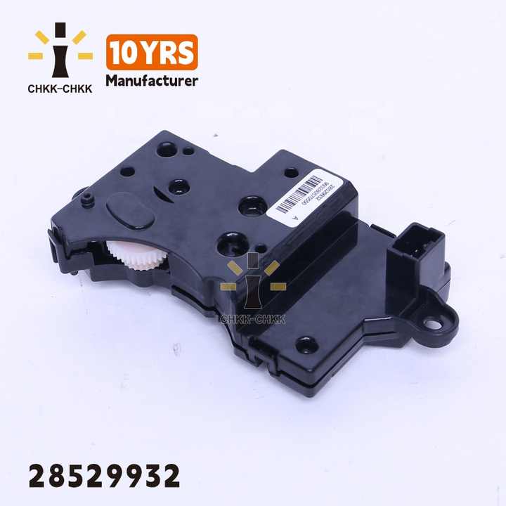Auto parts wholesaler New Stock Auto Parts Steering Wheel Angle 