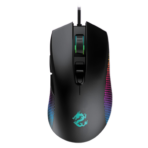 Souris de jeu optique filaire <span class=keywords><strong>MSI</strong></span> Clutch GM10 à circuit intégré 825 pour joueurs compétitifs - Product Image 1