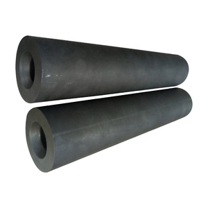 Ống <span class=keywords><strong>Graphite</strong></span> cường độ cao tinh khiết cao cho các sản phẩm <span class=keywords><strong>Graphite</strong></span> cao cấp - Product Image 1