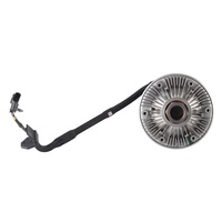 Ventilateur de refroidissement du moteur électrique Precision 3222 pour Chevrolet Express & GMC Savana 2500 3500 4500 20788261
