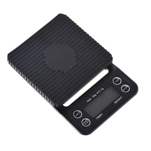 कॉफी के पैमाने पर 3000 जी एस्प्रेसो स्केल के साथ शीर्ष बिक्री कॉफी स्केल - Product Image 6