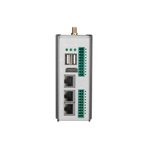 และระบบ I/O แบบยืดหยุ่น 4/8GByte Emmc 256M/512M/1GByte DDR3 1.2GHz 2*A7 คอมพิวเตอร์อุตสาหกรรมที่ใช้ ARM - Product Image 2