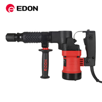 Marteau perforateur rotatif électrique EDON pour démolition, outil électrique