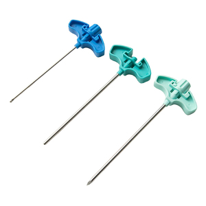 Zhong Xiang แม่พิมพ์ฉีดเข็มฉีดยาที่มีความแม่นยำสูงสำหรับใช้กับศัลยกรรมกระดูกเกรดทางการแพทย์ - Product Image 2