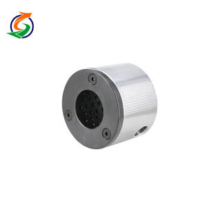 عالية الدقة دلو ضيق الأذن الجر رئيس الحفارات دلاء آمنة تناسب مكافحة فضفاضة هيكل الصلب ارتداء الحمولة - Product Image 1