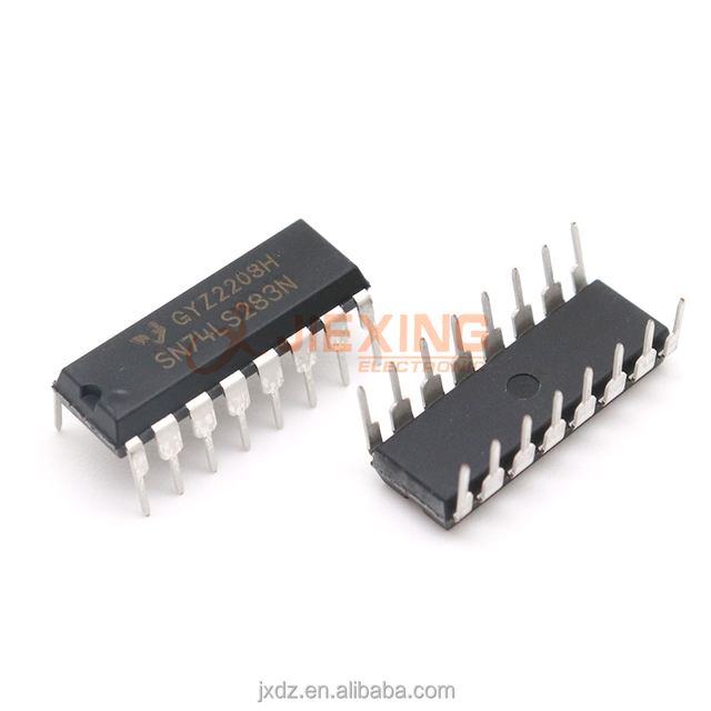 IC Integrated Circuit SN74LS48N 74LS48 SN7448 SN74LS48 74 Series Electronics Components ICs DIP-16 China IC