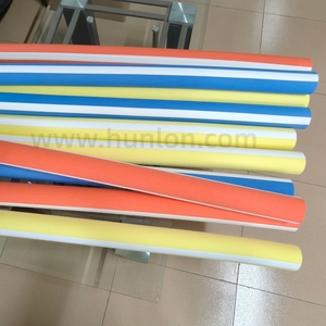 Biểu Tượng Tùy Chỉnh EVA Hồ Bơi <span class=keywords><strong>Noodle</strong></span> Mật Độ Cao Nước Float Stick Cho Dưới Nước Tập Thể Dục OEM ODM Dịch Vụ - Product Image 2