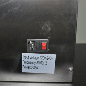 Groothandel Roestvrijstalen Draagbare Elektrische Warmer Food Buffet Geïsoleerde Warmer Box Carry Container Voor Hotel Buffettafel - Product Image 5