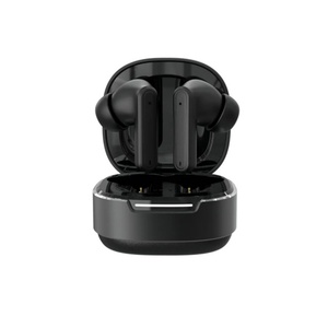 หูฟังไฮบริดไมโครโฟนคู่แบบไฮบริด500mAh หูฟังตัดเสียงรบกวนหูฟังไร้สายสำหรับ V5.3หูฟังกีฬา - Product Image 1