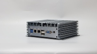 Mini PC al por Mayor, Carcasa Pequeña para Computadora, PC Portátil de Cuatro Núcleos HD620 con Batería Incluida