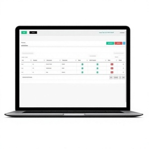 Plateforme de suivi de bus scolaires pour itinéraires GPS, alertes de présence des élèves et logiciel de surveillance en temps réel, compatible Internet et Mac - Product Image 1