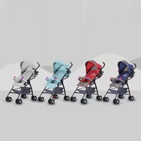 Fabricant chinois de poussettes pour bébés, poussettes de haute qualité, meilleure poussette pour bébé