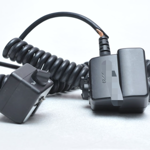 Cavo <span class=keywords><strong>Flash</strong></span> Remoto TTL SC-<span class=keywords><strong>29</strong></span> per Fotocamera *Nuovo Originale* Pronto per la Spedizione Automazione Industriale PLC Dedicato - Product Image 1