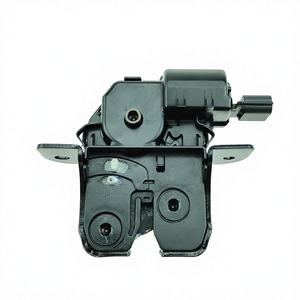 Serrure de coffre 905039326R pour Renault SY-0283, pièce de serrure de porte de voiture - Product Image 1