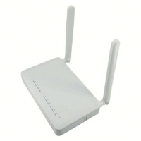 Nuevo Módem F670L 5G XPON/EPON/GPON ONU ONT WiFi 2.4G/5G Telecom FTTH RJ45 IP de Buen Rendimiento