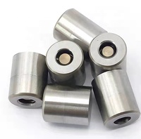 AJV Jet d'air éjecteur plastique moule Air Poppet Valve