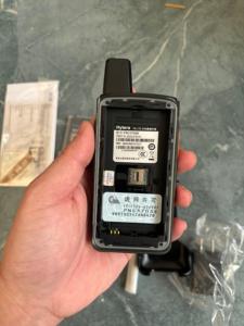 Hytera Chất lượng cao pnc370 3G/4G Walkie dài phạm vi hai chiều cho đài phát thanh đầy đủ mạng phủ sóng điện thoại di động pocsag wholesa - Product Image 4