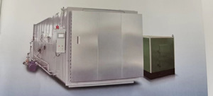 Boîte <span class=keywords><strong>de</strong></span> stérilisation à vapeur pour champignons et autoclave horizontal pour favoriser la croissance du <span class=keywords><strong>substrat</strong></span> <span class=keywords><strong>de</strong></span> champignons - Product Image 5