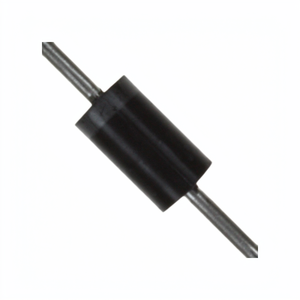 Single Diodes Original Electronic Chips Component 1N5402-AP DO-201AD, Axial - Product Image 1