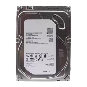 Yüksek çözünürlüklü izleme adanmış sabit disk kaydedici masaüstü bilgisayar oyun mekanik sabit disk 4TB Hitachi - Product Image 2