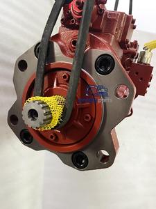 K3V112DT-1XHR-9NE4-2 117C5729 14T <b>hydraulic</b> main <b>pump</b> ASSY High quality Excavator <b>Hydraulic</b> <b>Pump</b> K3V112DT - Product Image 3