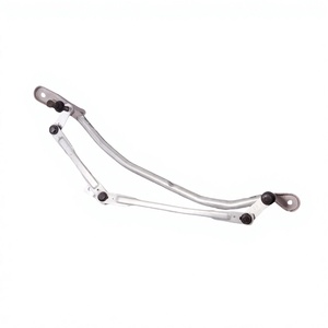 Varilla de Conexión para Limpiaparabrisas para BMW Serie 5 61617306266 61617272451, Ajuste Original de Fábrica - Product Image 5