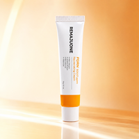 REMAJUONE Crema Facial Hidratante Antienvejecimiento con PDRN Coreano 10000 ppm y Niacinamida, para Todo Tipo de Piel, Uso Nocturno, en Tubo, para Mujeres Adultas