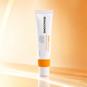 REMAJUONE PDRN 10000 PPM Crema Facial Rejuvenecedora Antienvejecimiento Blanqueadora con Ácido Hialurónico y Niacinamida para Todo Tipo de Piel, Uso Diario - Product Image 3