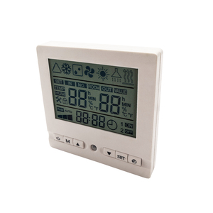 Tất cả-trong-một không khí để bơm nhiệt Nước Thẻ điều khiển OEM ODM bảng mạch cho Máy nước nóng pcba - Product Image 6