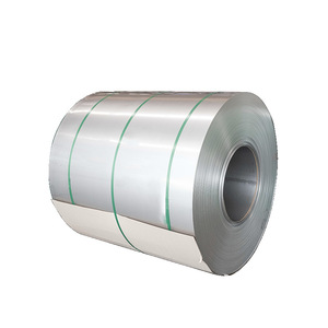 Bobina de Acero Inoxidable 201 304 316 316L 409 430 Pulida en Rollo, Laminada en Caliente y en Frío 2B BA - Product Image 6
