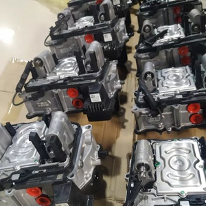 Fabricante Profesional de Ensamblaje Mecatrónico DQ200 OAM DSG 0AM927769D para VWS Skodas - Product Image 3