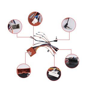 <span class=keywords><strong>2</strong></span> Din пластиковая рамка Podofo, специальный комплект 9 дюймов для Mazda <span class=keywords><strong>3</strong></span> 2006-2012, установка автомобильного радиоприемника, стереопроигрывателя - Product Image 4