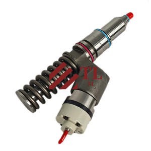 Ensemble d'injecteurs pour chargeuses sur pneus <span class=keywords><strong>Caterpillar</strong></span> C27 C32 980H 992K 993K et tracteurs sur pneus <span class=keywords><strong>657G</strong></span> 637D, référence 647-0750 - Product Image 4