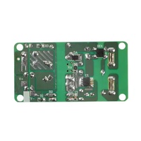 Module d'alimentation à découpage à cadre ouvert 24W, carte PCB isolée simple 24V 0.8A-3A, isolation AC-DC, sortie 12V 2A 3V 5V 6V 9V 15V
